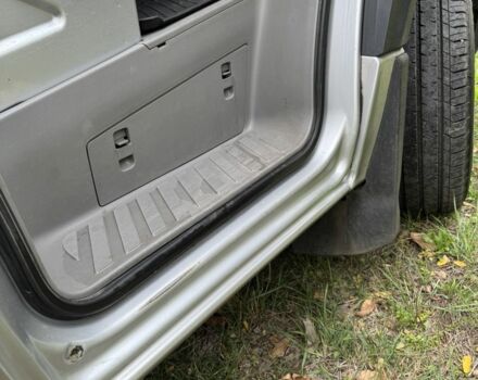 Мерседес Інша, об'ємом двигуна 0 л та пробігом 0 тис. км за 19900 $, фото 17 на Automoto.ua