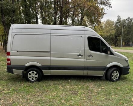 Мерседес Інша, об'ємом двигуна 0 л та пробігом 0 тис. км за 19900 $, фото 20 на Automoto.ua