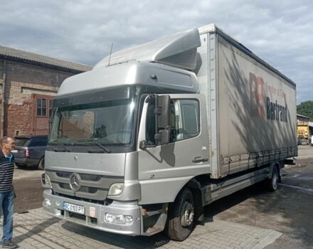 Мерседес Другая, объемом двигателя 0 л и пробегом 0 тыс. км за 24000 $, фото 2 на Automoto.ua