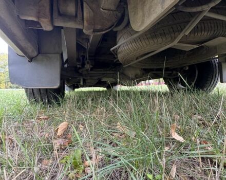 Мерседес Інша, об'ємом двигуна 0 л та пробігом 0 тис. км за 19900 $, фото 13 на Automoto.ua