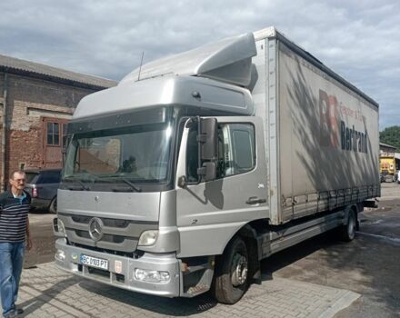 Мерседес Другая, объемом двигателя 0 л и пробегом 0 тыс. км за 24000 $, фото 3 на Automoto.ua