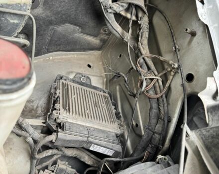 Мерседес Інша, об'ємом двигуна 0 л та пробігом 0 тис. км за 19900 $, фото 22 на Automoto.ua