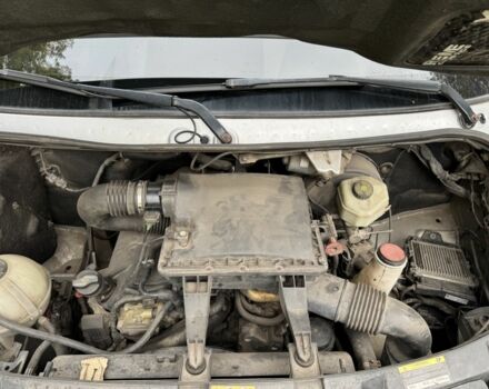 Мерседес Інша, об'ємом двигуна 0 л та пробігом 0 тис. км за 19900 $, фото 8 на Automoto.ua