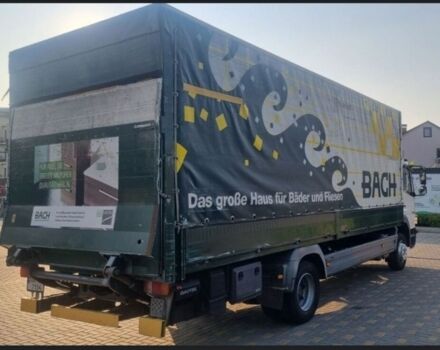 Мерседес Другая, объемом двигателя 0 л и пробегом 0 тыс. км за 23700 $, фото 2 на Automoto.ua