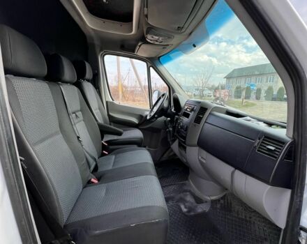 Мерседес Другая, объемом двигателя 0 л и пробегом 0 тыс. км за 15900 $, фото 4 на Automoto.ua