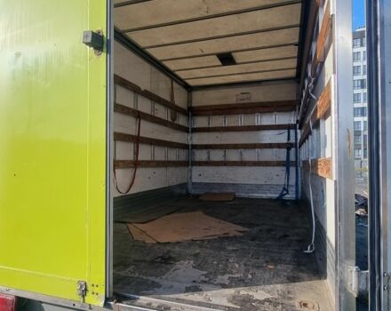 Мерседес Другая, объемом двигателя 0 л и пробегом 0 тыс. км за 16300 $, фото 5 на Automoto.ua