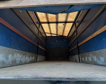 Мерседес Другая, объемом двигателя 0 л и пробегом 0 тыс. км за 15900 $, фото 7 на Automoto.ua