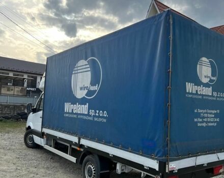 Мерседес Другая, объемом двигателя 0 л и пробегом 0 тыс. км за 15900 $, фото 5 на Automoto.ua