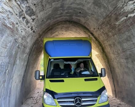 Мерседес Другая, объемом двигателя 0 л и пробегом 0 тыс. км за 16300 $, фото 2 на Automoto.ua