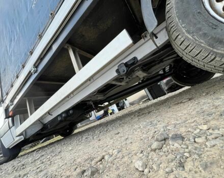 Мерседес Другая, объемом двигателя 0 л и пробегом 0 тыс. км за 15900 $, фото 6 на Automoto.ua