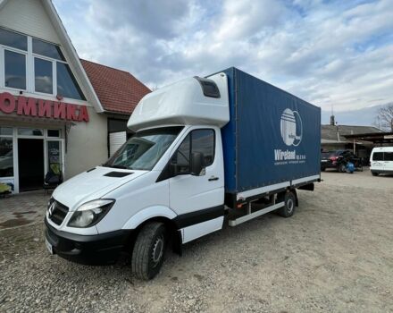 Мерседес Другая, объемом двигателя 0 л и пробегом 0 тыс. км за 15900 $, фото 1 на Automoto.ua