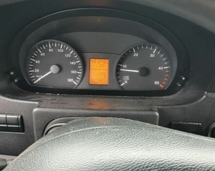 Мерседес Другая, объемом двигателя 0 л и пробегом 0 тыс. км за 15900 $, фото 2 на Automoto.ua