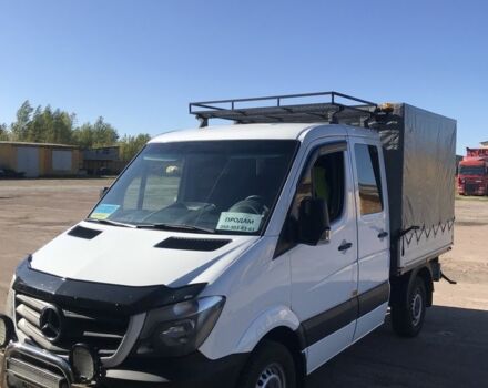 Мерседес Другая, объемом двигателя 0 л и пробегом 0 тыс. км за 19785 $, фото 2 на Automoto.ua