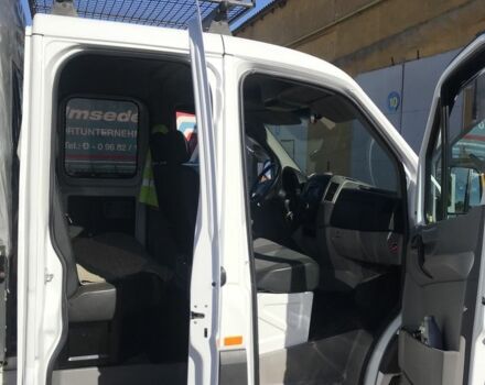 Мерседес Другая, объемом двигателя 0 л и пробегом 0 тыс. км за 19785 $, фото 4 на Automoto.ua