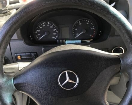 Мерседес Другая, объемом двигателя 0 л и пробегом 0 тыс. км за 19785 $, фото 6 на Automoto.ua