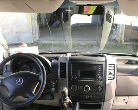 Мерседес Другая, объемом двигателя 0 л и пробегом 0 тыс. км за 19785 $, фото 5 на Automoto.ua