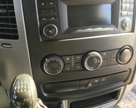 Мерседес Другая, объемом двигателя 0 л и пробегом 0 тыс. км за 19785 $, фото 7 на Automoto.ua