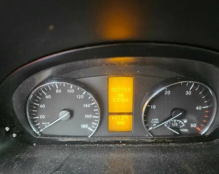 Мерседес Другая, объемом двигателя 0 л и пробегом 0 тыс. км за 462 $, фото 2 на Automoto.ua