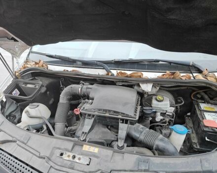 Мерседес Другая, объемом двигателя 0 л и пробегом 0 тыс. км за 462 $, фото 7 на Automoto.ua