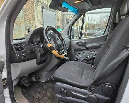 Мерседес Другая, объемом двигателя 0 л и пробегом 0 тыс. км за 462 $, фото 5 на Automoto.ua