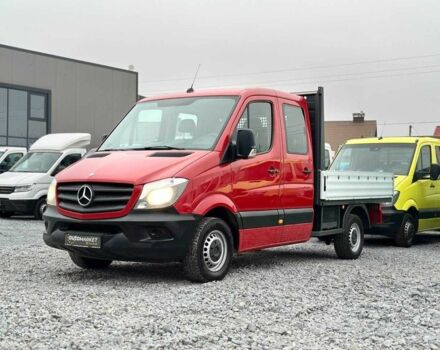 Мерседес Інша, об'ємом двигуна 0 л та пробігом 0 тис. км за 21800 $, фото 3 на Automoto.ua