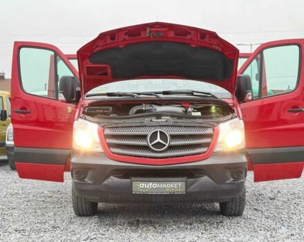 Мерседес Інша, об'ємом двигуна 0 л та пробігом 0 тис. км за 21800 $, фото 9 на Automoto.ua