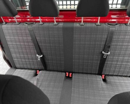 Мерседес Інша, об'ємом двигуна 0 л та пробігом 0 тис. км за 21800 $, фото 17 на Automoto.ua