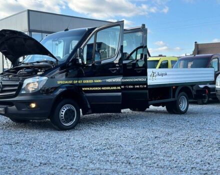 Мерседес Інша, об'ємом двигуна 0 л та пробігом 0 тис. км за 27900 $, фото 11 на Automoto.ua