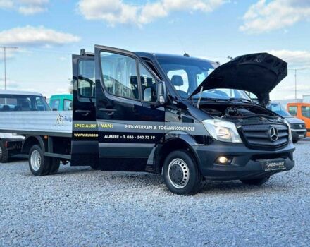 Мерседес Інша, об'ємом двигуна 0 л та пробігом 0 тис. км за 27900 $, фото 8 на Automoto.ua