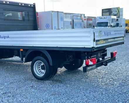 Мерседес Інша, об'ємом двигуна 0 л та пробігом 0 тис. км за 27900 $, фото 5 на Automoto.ua