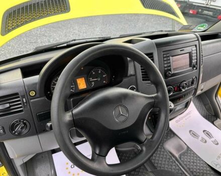 Мерседес Другая, объемом двигателя 0 л и пробегом 0 тыс. км за 22800 $, фото 20 на Automoto.ua