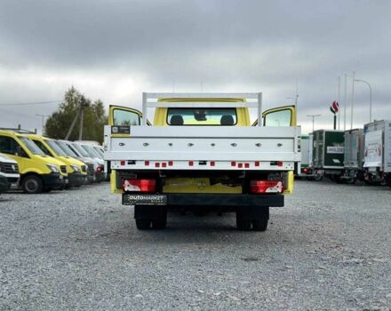 Мерседес Другая, объемом двигателя 0 л и пробегом 0 тыс. км за 22800 $, фото 15 на Automoto.ua