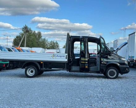 Мерседес Інша, об'ємом двигуна 0 л та пробігом 0 тис. км за 27900 $, фото 7 на Automoto.ua