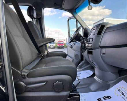 Мерседес Інша, об'ємом двигуна 0 л та пробігом 0 тис. км за 27900 $, фото 19 на Automoto.ua