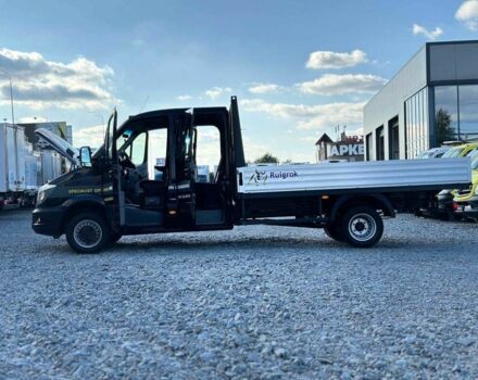 Мерседес Інша, об'ємом двигуна 0 л та пробігом 0 тис. км за 27900 $, фото 12 на Automoto.ua