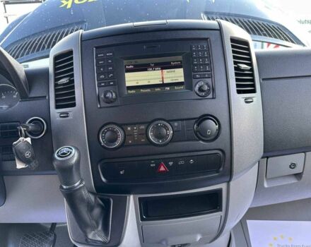 Мерседес Інша, об'ємом двигуна 0 л та пробігом 0 тис. км за 27900 $, фото 16 на Automoto.ua