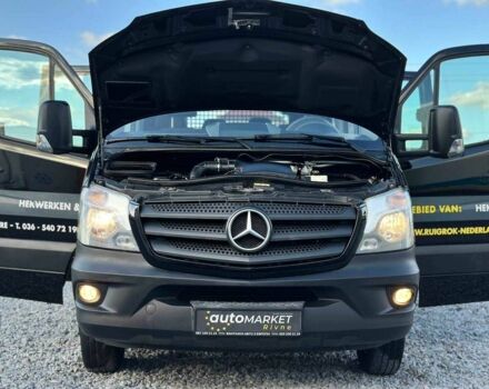 Мерседес Інша, об'ємом двигуна 0 л та пробігом 0 тис. км за 27900 $, фото 9 на Automoto.ua