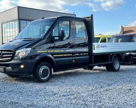 Мерседес Інша, об'ємом двигуна 0 л та пробігом 0 тис. км за 27900 $, фото 3 на Automoto.ua