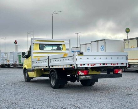 Мерседес Другая, объемом двигателя 0 л и пробегом 0 тыс. км за 22800 $, фото 5 на Automoto.ua