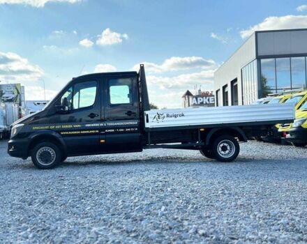 Мерседес Інша, об'ємом двигуна 0 л та пробігом 0 тис. км за 27900 $, фото 4 на Automoto.ua