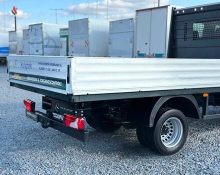 Мерседес Інша, об'ємом двигуна 0 л та пробігом 0 тис. км за 27900 $, фото 6 на Automoto.ua