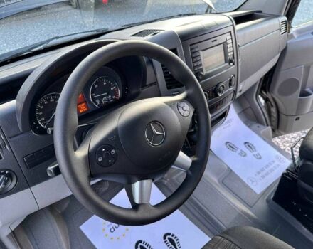 Мерседес Інша, об'ємом двигуна 0 л та пробігом 0 тис. км за 27900 $, фото 15 на Automoto.ua