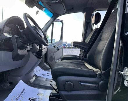 Мерседес Інша, об'ємом двигуна 0 л та пробігом 0 тис. км за 27900 $, фото 14 на Automoto.ua