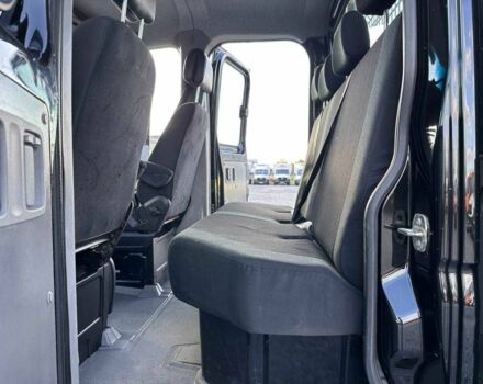 Мерседес Інша, об'ємом двигуна 0 л та пробігом 0 тис. км за 27900 $, фото 13 на Automoto.ua