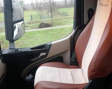 Мерседес Другая, объемом двигателя 0 л и пробегом 0 тыс. км за 23428 $, фото 2 на Automoto.ua