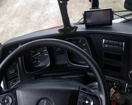 Мерседес Другая, объемом двигателя 0 л и пробегом 0 тыс. км за 23428 $, фото 3 на Automoto.ua