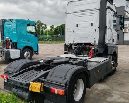 Мерседес Другая, объемом двигателя 0 л и пробегом 0 тыс. км за 23428 $, фото 4 на Automoto.ua