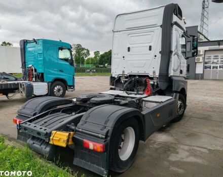 Мерседес Другая, объемом двигателя 0 л и пробегом 0 тыс. км за 23428 $, фото 6 на Automoto.ua