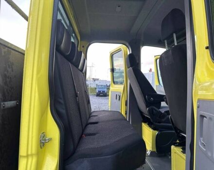 Мерседес Інша, об'ємом двигуна 0 л та пробігом 0 тис. км за 29800 $, фото 19 на Automoto.ua