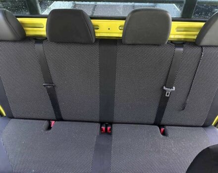 Мерседес Інша, об'ємом двигуна 0 л та пробігом 0 тис. км за 29800 $, фото 15 на Automoto.ua